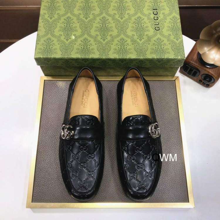 Picture of Gucci Shoes _SKUGuccisz38-45WM12306201